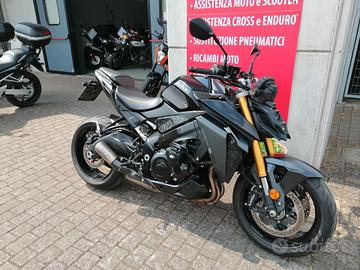 Suzuki GSX S 1000