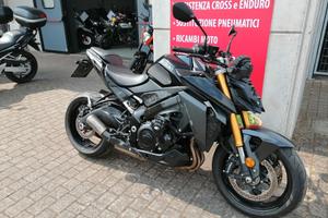 Suzuki GSX S 1000