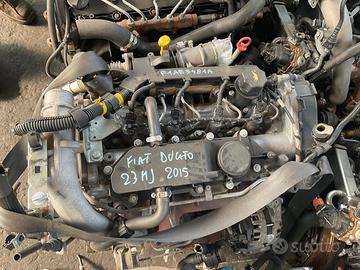 MOTORE F1AE3481A 2.3 MJ FIAT