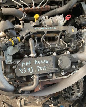 MOTORE F1AE3481A 2.3 MJ FIAT