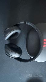 Beats Studio3 Wireless – nere, perfette condizioni