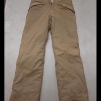 pantaloni sci snowboard