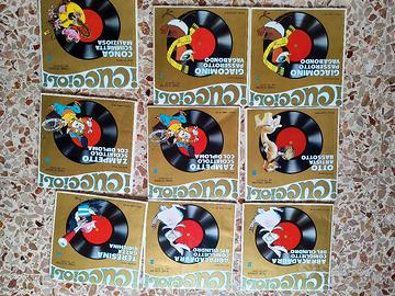 collezione di: i cuccioli fiabe sonore 