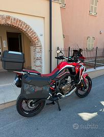 Honda CRF 1100L African Twin 2020