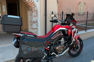 Honda CRF 1100L African Twin 2020