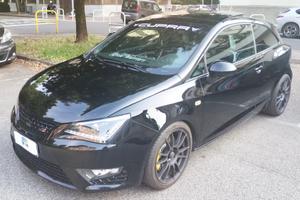Seat Ibiza 1.8 TSI S/S 3p. Cupra