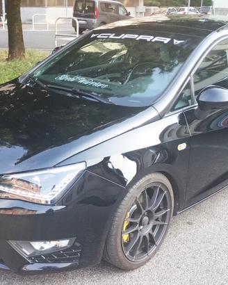 Seat Ibiza 1.8 TSI S/S 3p. Cupra