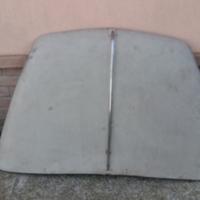 Cofano anteriore fiat 600
