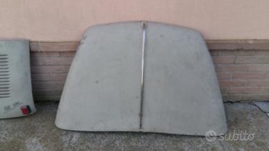 Cofano anteriore fiat 600