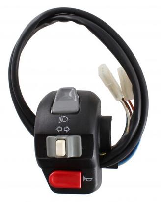 Devio luci sinistro Peugeot Speedfight
