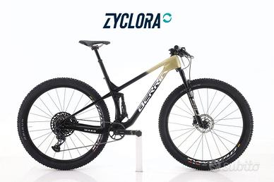 Berria Mako GX t.M