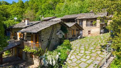 CASA INDIPENDENTE A MELLE