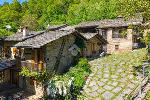 CASA INDIPENDENTE A MELLE