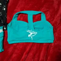 completi /set da pole dance 