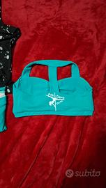 completi /set da pole dance 