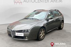 Alfa Romeo 159 1.9 JTS 16V S.wagon Progression PER