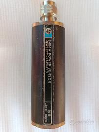 HP 8484A RF Power Sensor Hewlett-Packard,