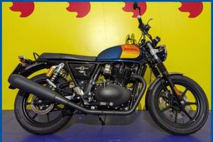 ROYAL ENFIELD Interceptor 650 Garantita e Finanz