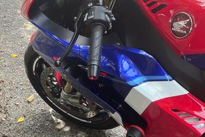 Honda Cbr 1000 rr r sp