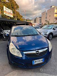 Opel Corsa CDI  1300 diesel