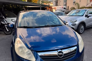 Opel Corsa CDI  1300 diesel