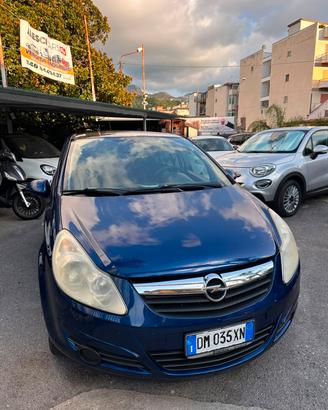 Opel Corsa CDI  1300 diesel