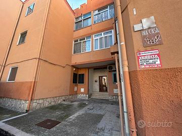 Appartamento con giardino