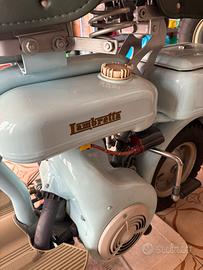 Lambretta 150 D
