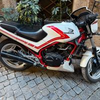 Honda Vf 400
