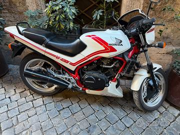 Honda Vf 400