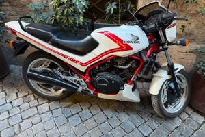 Honda Vf 400