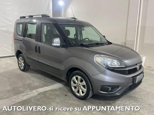 Fiat Doblò 3ª serie
