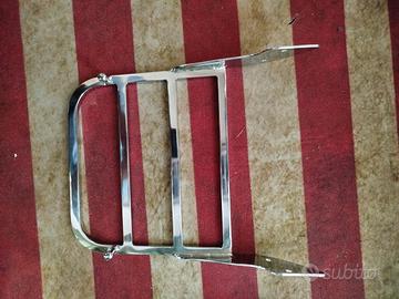 portapacchi universale 