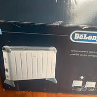 Termoconvettore Delonghi