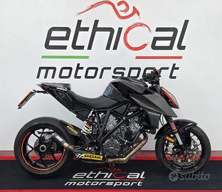 Ktm 1290 Super duke R 2018 2000 km