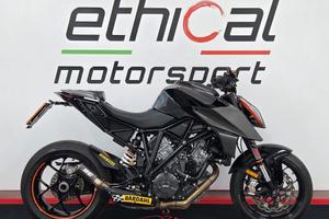 Ktm 1290 Super duke R 2018 2000 km
