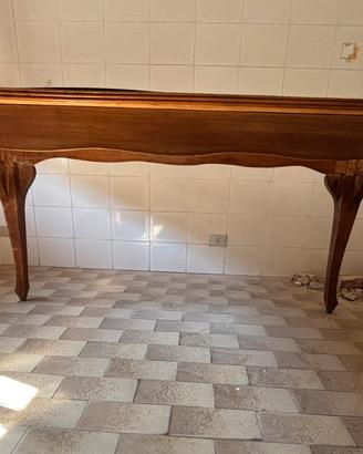 Tavolo in formica cucina