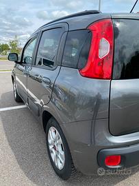 Panda 1.2 benzina gpl