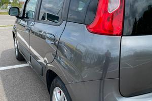 Panda 1.2 benzina gpl