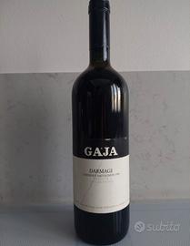 Gaja Darmagi 1984