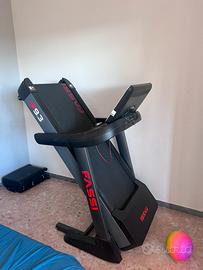 Tapis roulant fassi f9.3