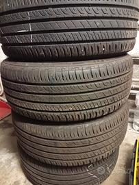 gomme estive 195 50 15