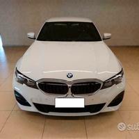 Bmw serie 3 anno 2020 ricambi