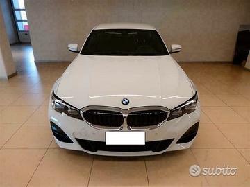 Bmw serie 3 anno 2020 ricambi