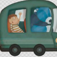 Taxista onesto italiano di Aviano