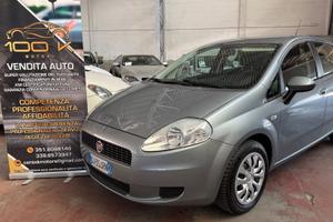 Fiat Grande Punto 1.2 5 porte GP