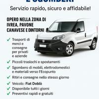 Servizio di Trasporto e Smaltimento