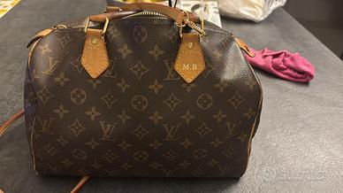 Borsa speedy 30 Louis Vuitton