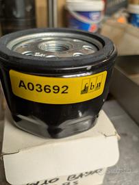Filtro olio SABART A03692