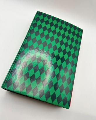 Libro Harry Potter e il calice di fuoco Salani